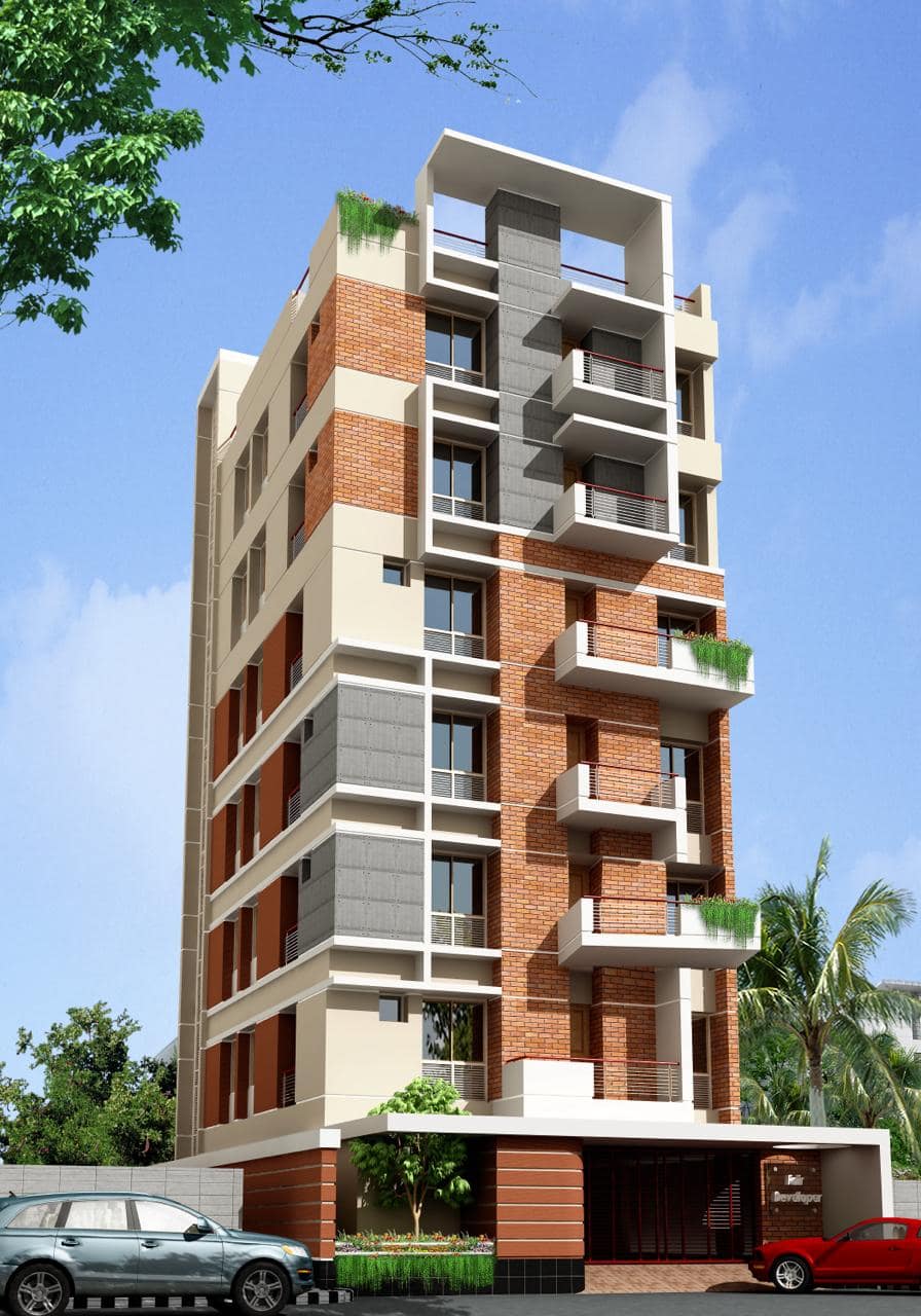 Portfolio – Archtech Builders
